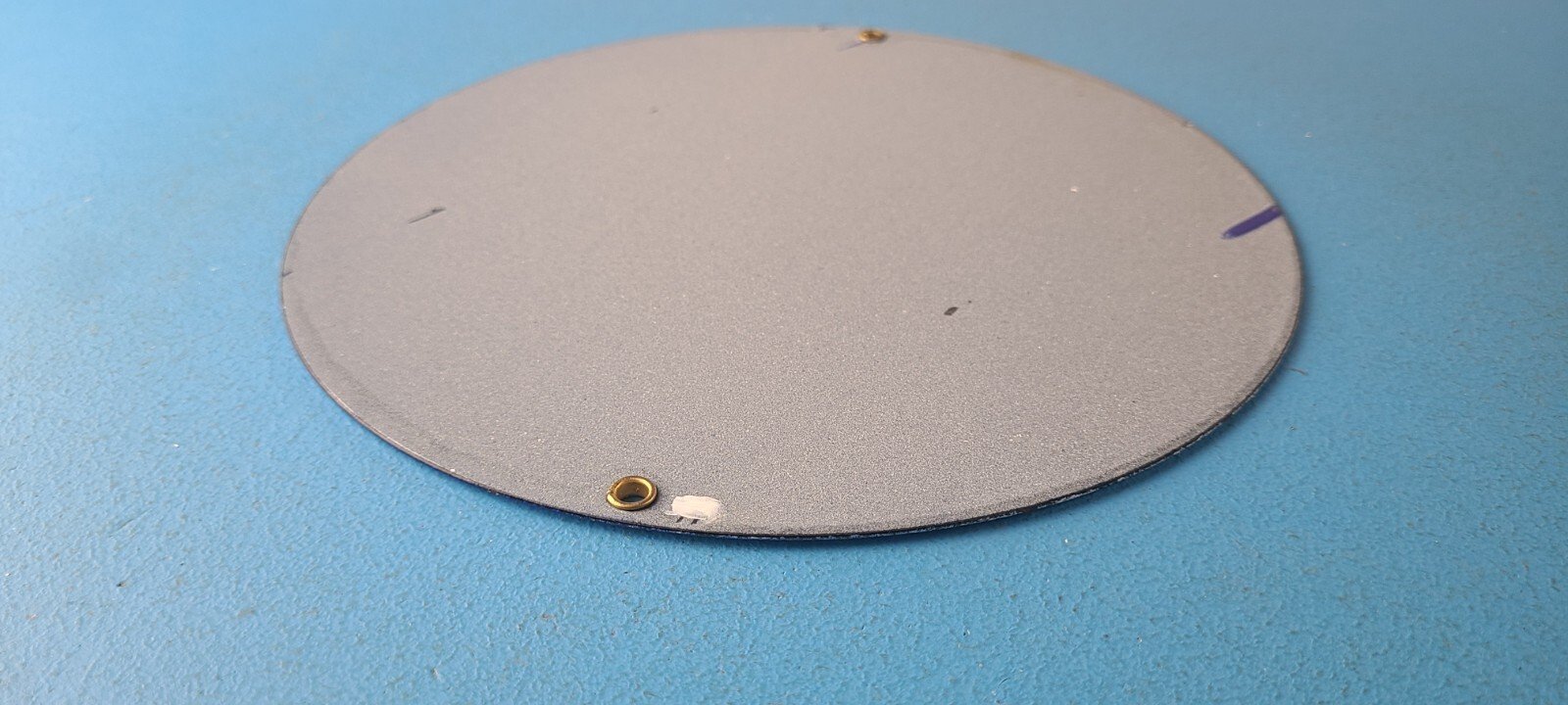 Vintage B&O Railway Sign - Railroad Porcelain Gas Pump Train Station Sign - Image 16