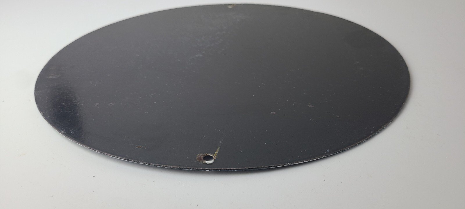 Vintage Ford Motors Sign - American Classic Garage Gas Automotive Porcelain Sign - Image 15