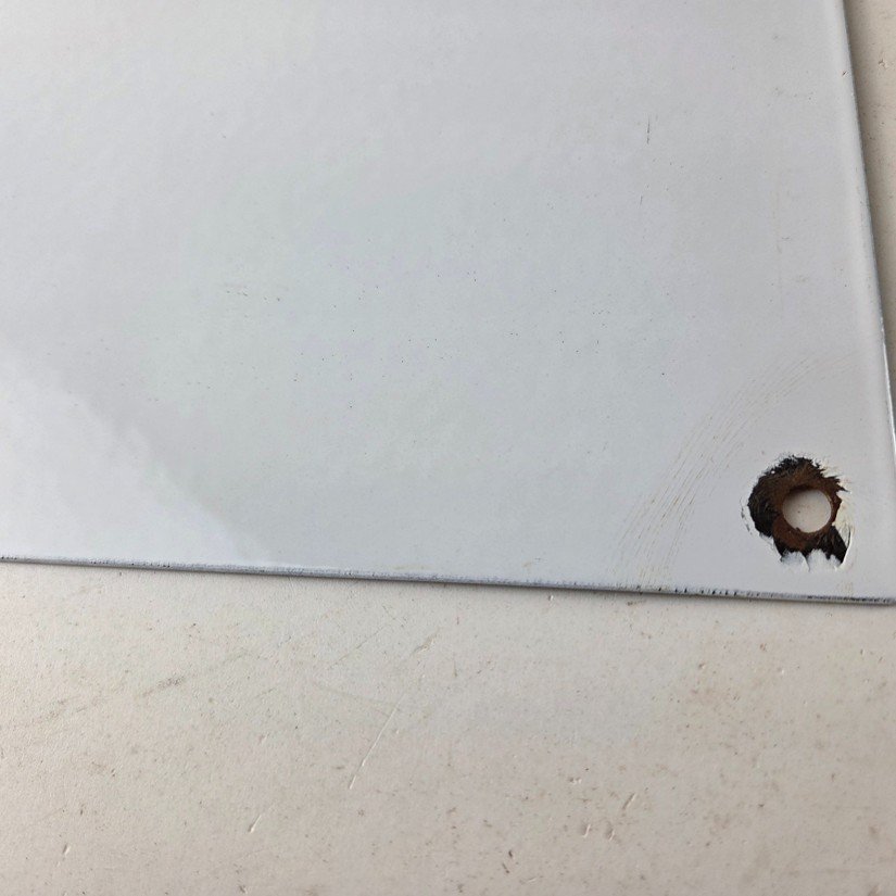 Vintage Mountain Dew Sign - Yahooo Hill Billy Soda Gas Station Porcelain Sign - Image 8