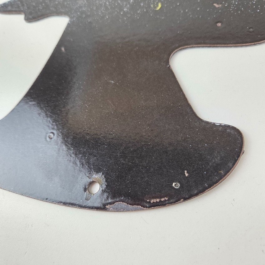 Vintage Bordens Cream Separator Sign - Porcelain Dairy Milk Cow Service Ad Sign - Image 8