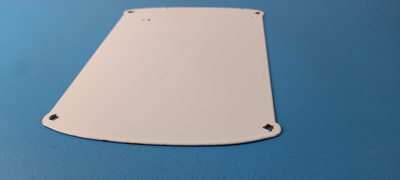 Vintage Harley Davidson Motorcycles Porcelain Motor Oil Quart Can Gas Pump Sign - Image 16