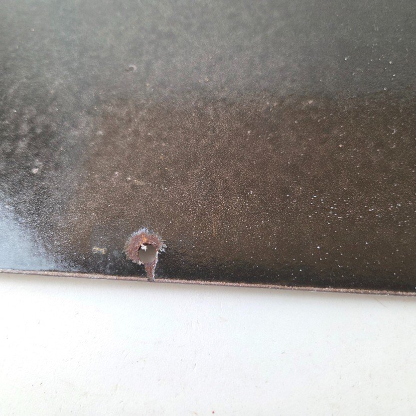 Vintage Mercedes Benz Sign - Porcelain Auto Shop Garage Gas Pump Plate Sign - Image 8