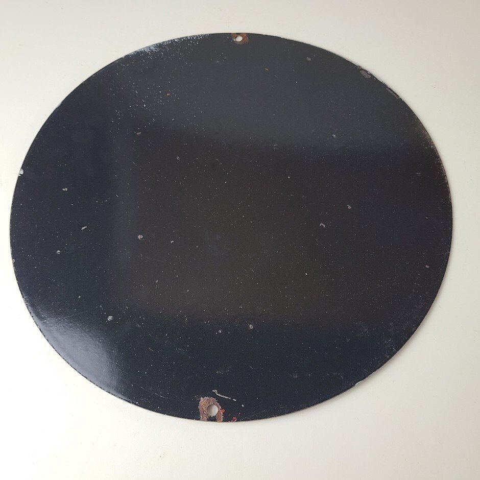 Vintage Rapala Fishing Lures Sign - Felix the Cat Porcelain Gas Pump Plate Sign - Image 13