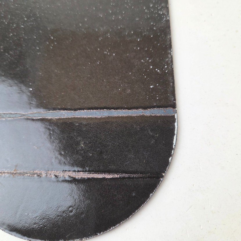 Vintage Squirt Soda Boy Sign - Gas Sales Pump Wall Service Porcelain Sign - Image 8