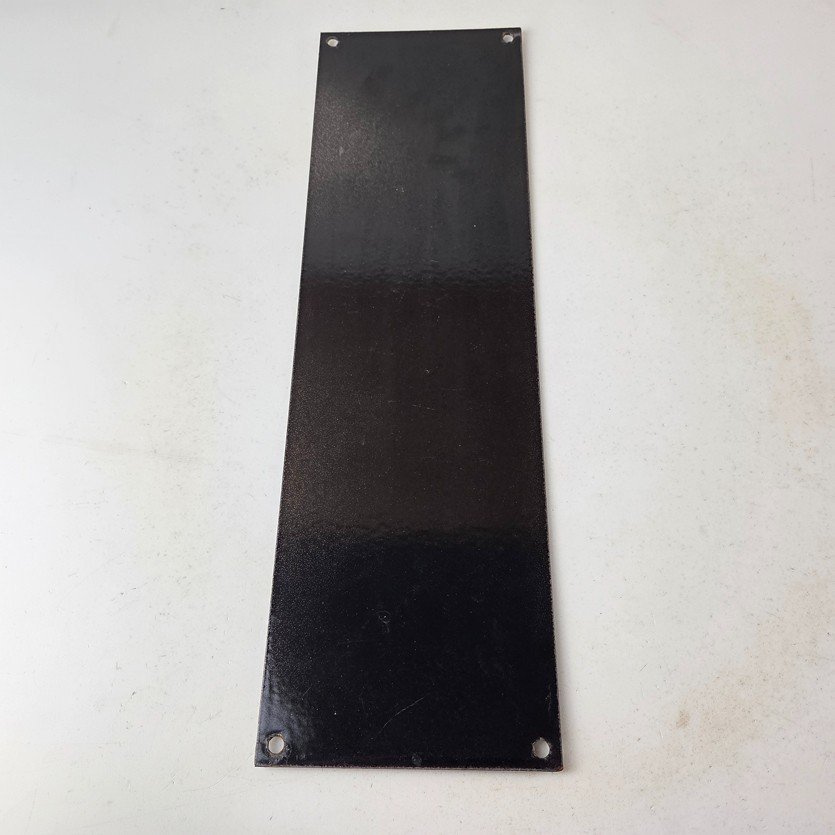 Vintage Texas Sign - Free Air Texaco Gasoline Pump Shop Porcelain Sign - Image 7