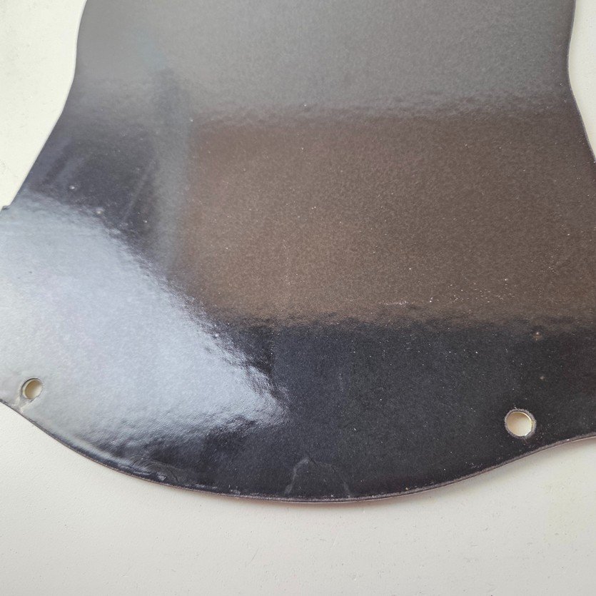 Vintage Sherwin Williams Paints Sign - Large Gas Pump Porcelain Advertising Sign - Image 8