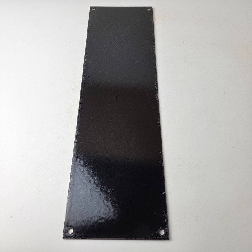 Vintage Texas Sign - Free Air Texaco Gasoline Pump Shop Porcelain Sign - Image 7