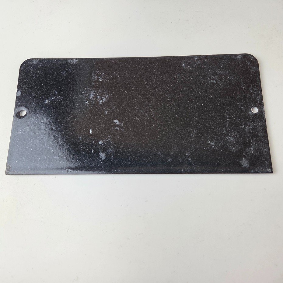 Vintage Jeep Vehicles Sign - Truck Parts 4 Wheel Drive Gas Pump Porcelain Sign - Image 12