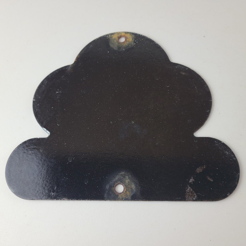 Vintage Nintendo Video Game Sign - Video Game Console Porcelain Gas Pump Sign - Image 13