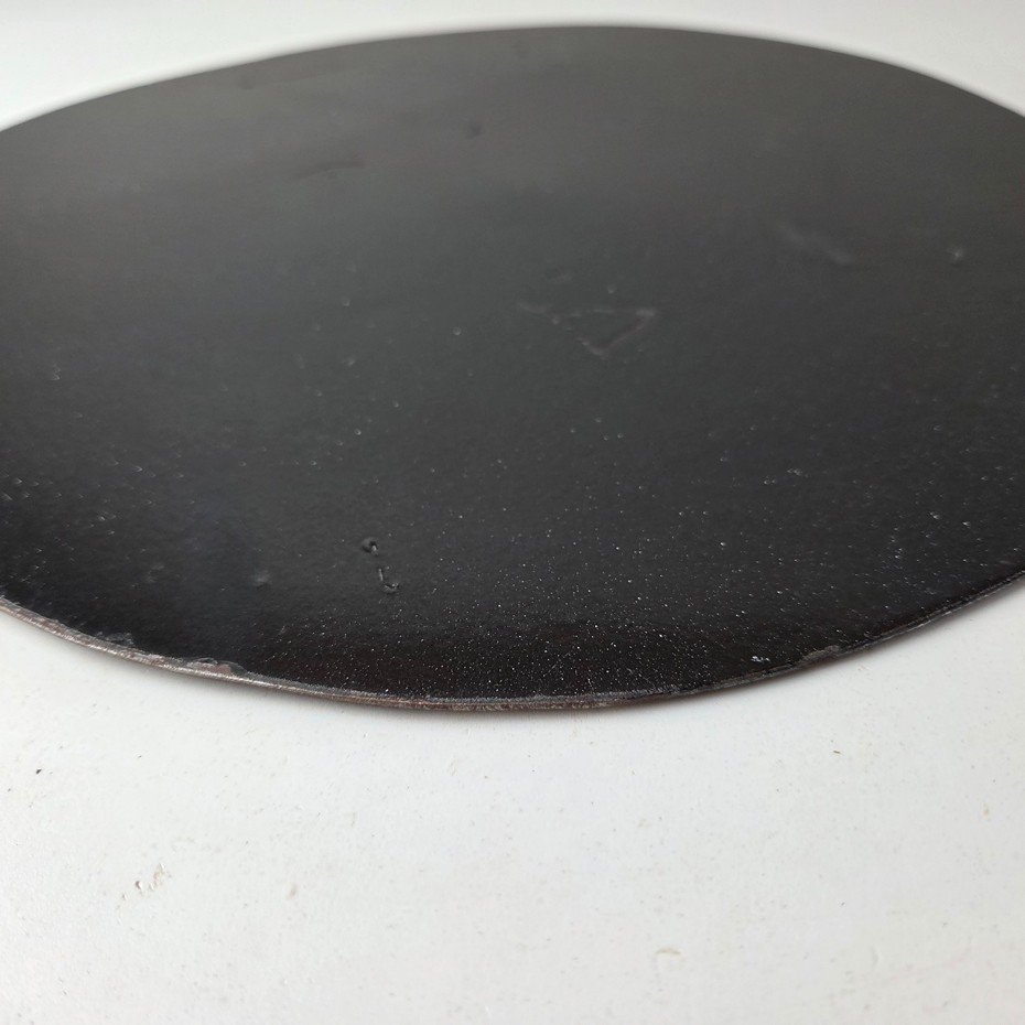 Vintage Chicago Bulls Sign - NBA Basketball Stadium Porcelain Gas Pump Sign - Image 9