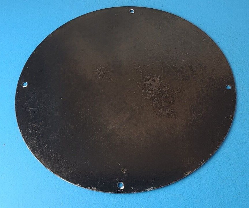 Vintage Signal Gasoline Sign - Purr Pull Peerless Gas Oil Pump Porcelain Sign - Image 14