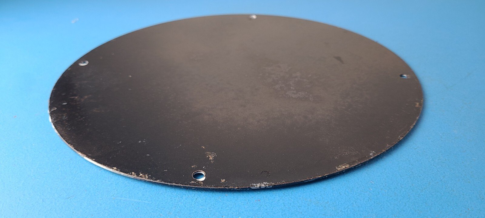 Vintage Signal Gasoline Sign - Purr Pull Peerless Gas Oil Pump Porcelain Sign - Image 16