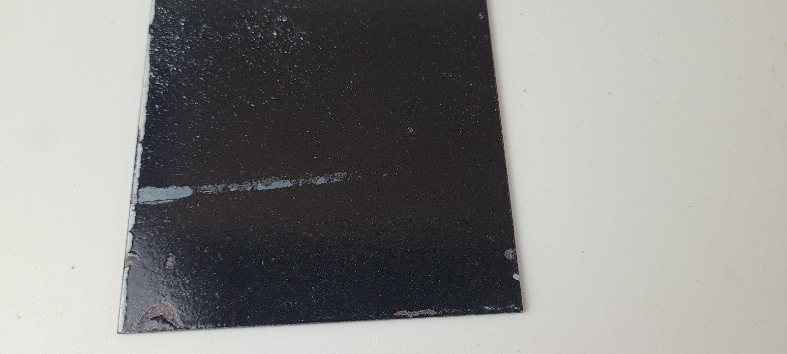 Vintage Ford Motors Sign - Classic V8 Truck Gas Pump Automotive Porcelain Sign - Image 14