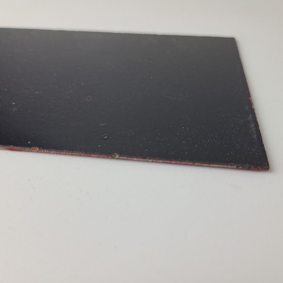 Vintage RPM Motor Oil Sign - Gas Service Station Pump Porcelain Sign - Image 15